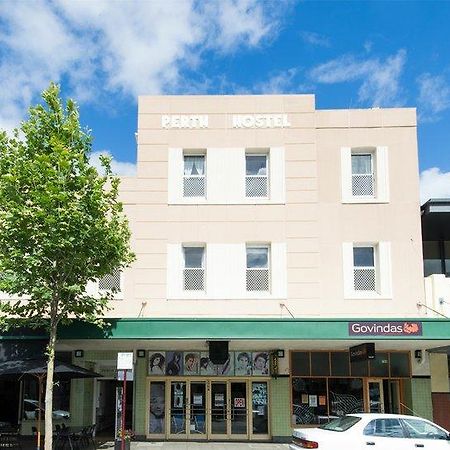 Cozzystay Accommodation Perth Kültér fotó