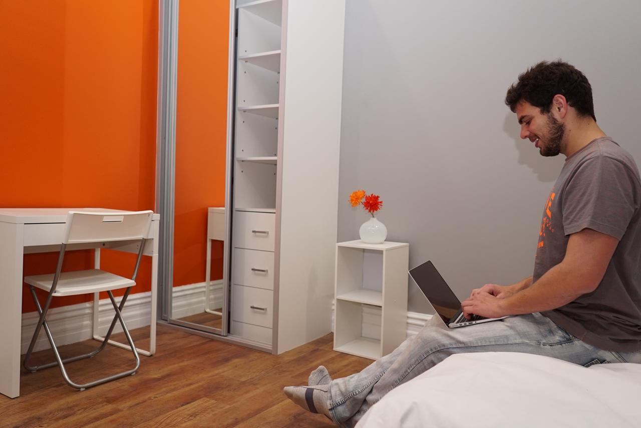 Cozzystay Accommodation Perth Kültér fotó
