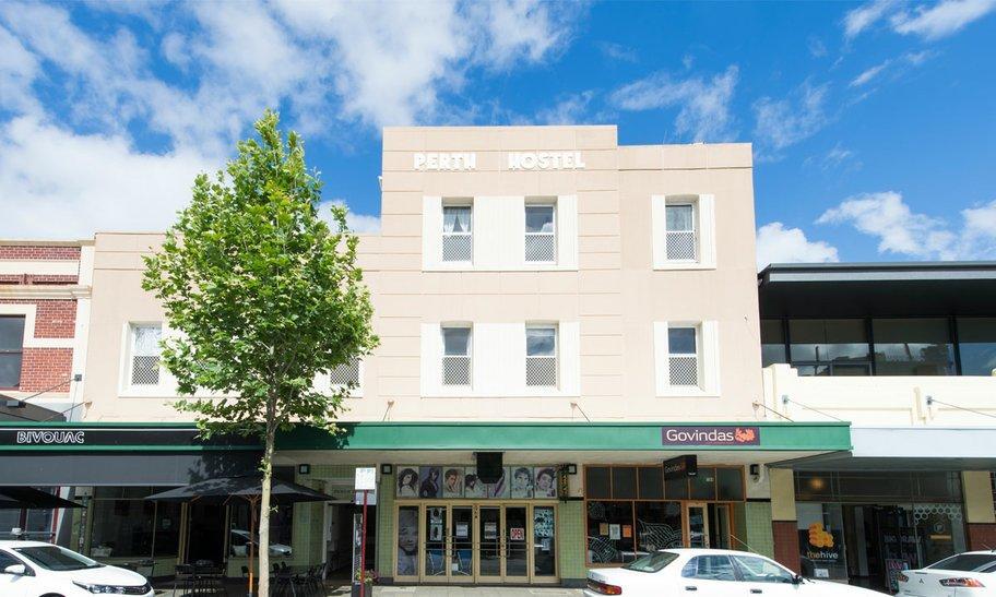 Cozzystay Accommodation Perth Kültér fotó