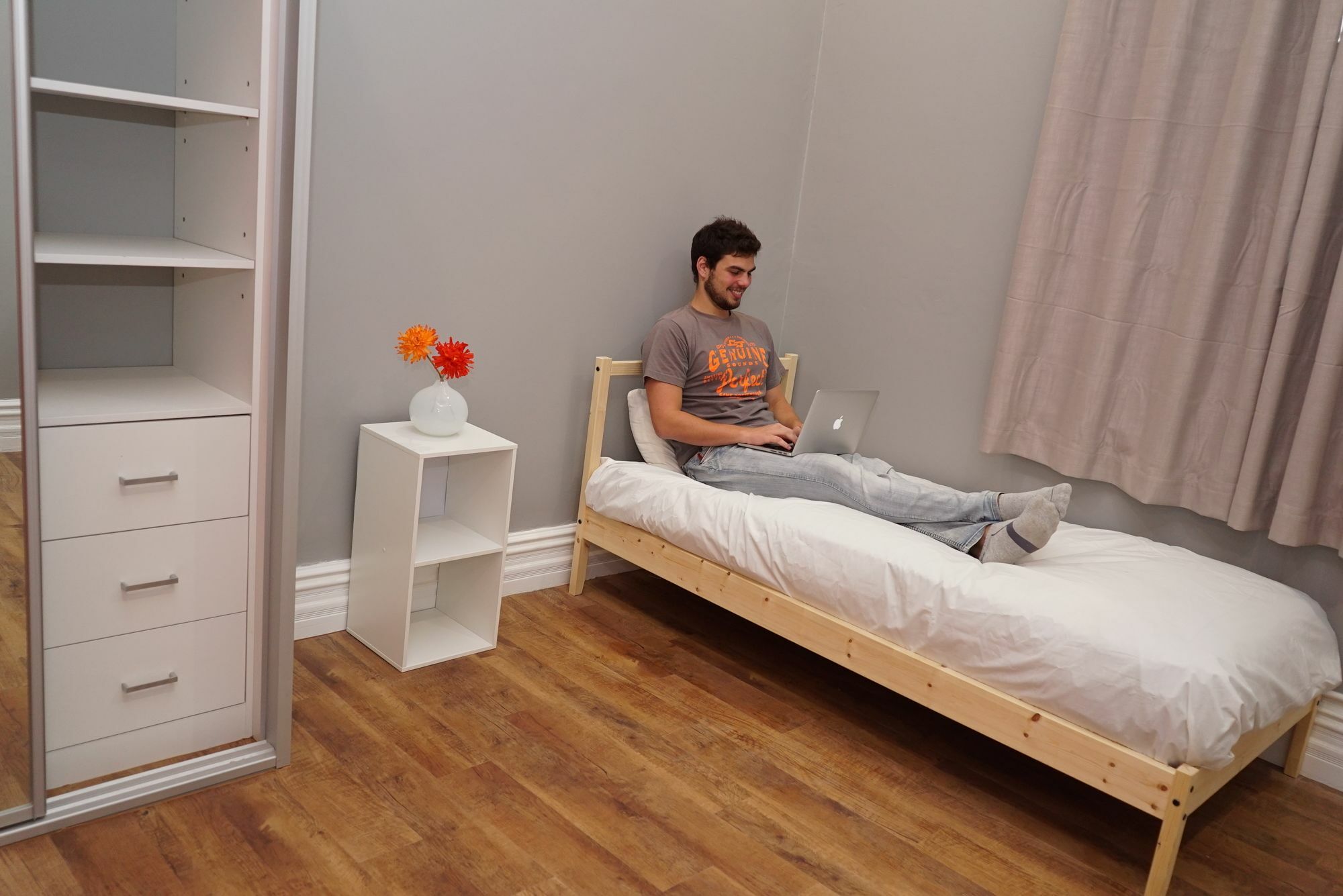 Cozzystay Accommodation Perth Kültér fotó