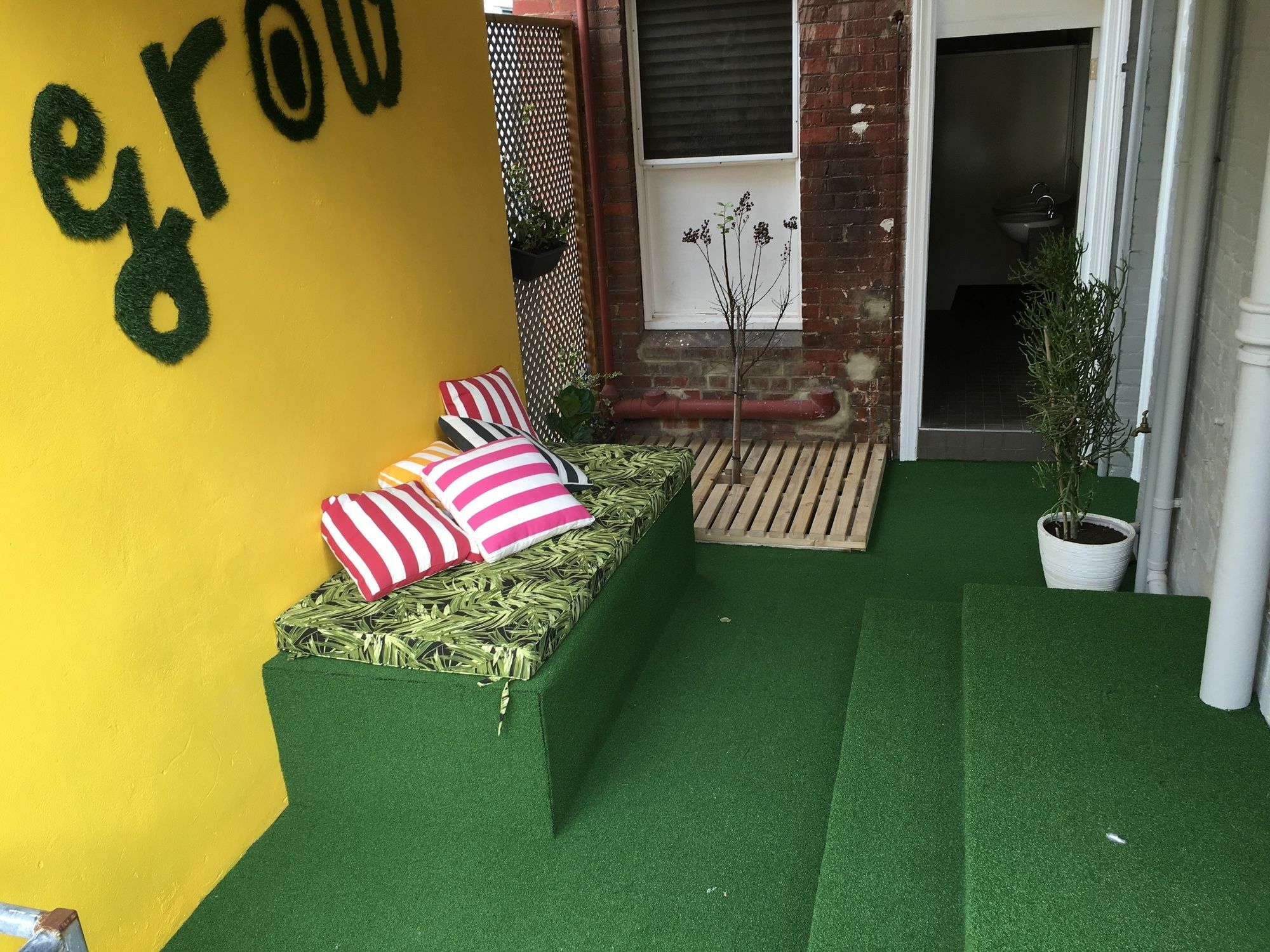 Cozzystay Accommodation Perth Kültér fotó